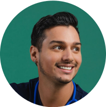 Daniel-profile