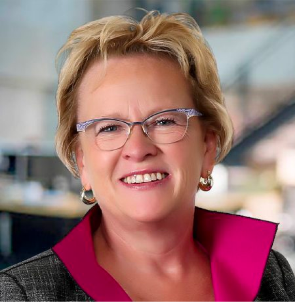 Dr. Therese
